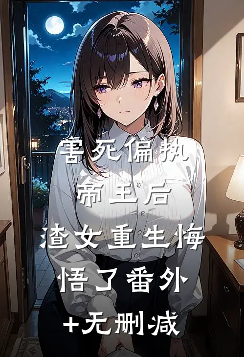 害死偏执帝王后，渣女重生悔悟了番外+无删减