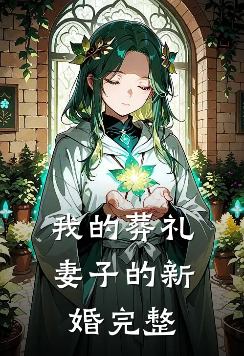 我的葬礼，妻子的新婚完整
