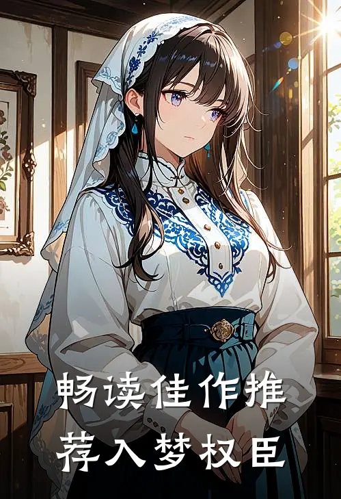 畅读佳作推荐入梦权臣