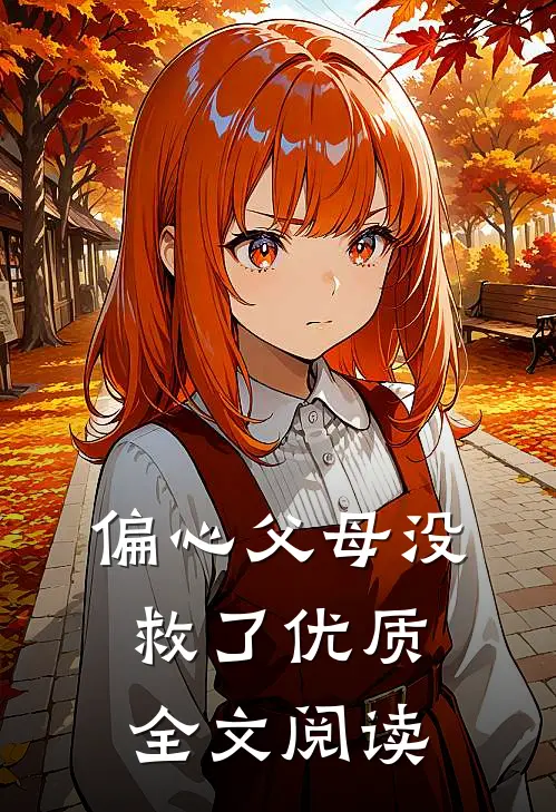 偏心父母没救了优质全文阅读