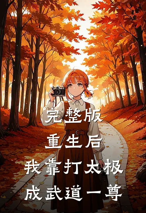完整版重生后，我靠打太极成武道一尊