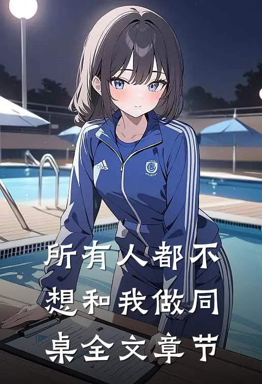 所有人都不想和我做同桌全文章节