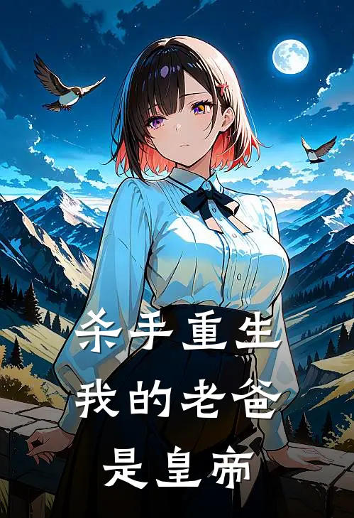 杀手重生，我的老爸是皇帝