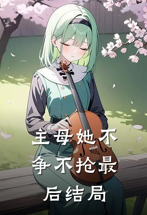 主母她不争不抢最后结局