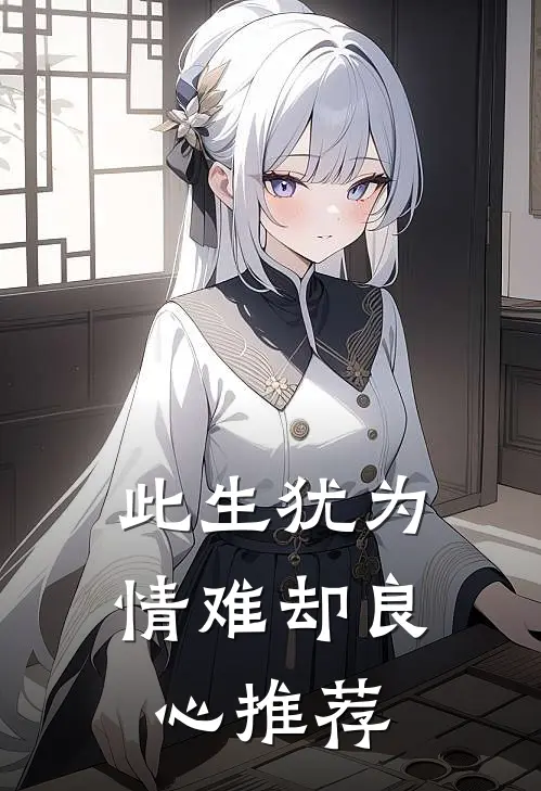 此生犹为情难却良心推荐