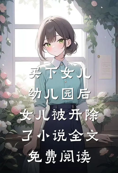 买下女儿幼儿园后，女儿被开除了小说全文免费阅读