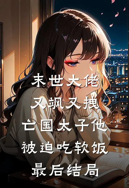 末世大佬又飒又拽，亡国太子他被迫吃软饭最后结局
