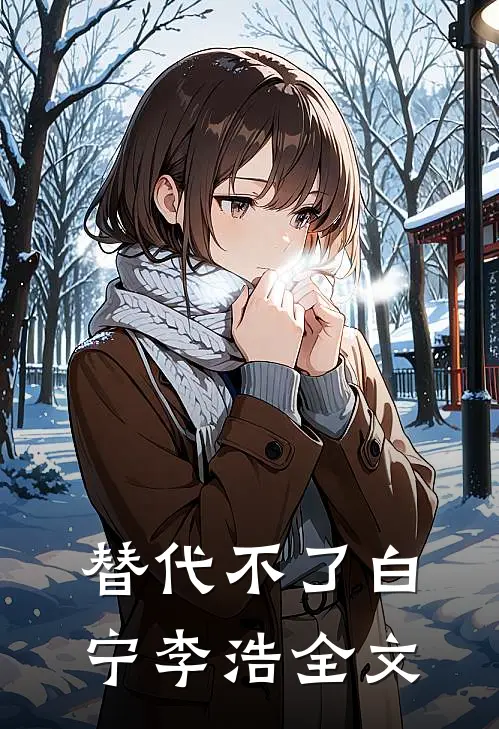 替代不了白宁李浩全文