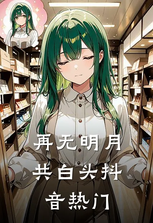 再无明月共白头抖音热门