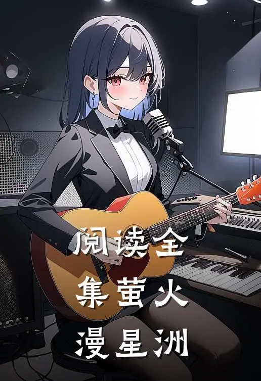 阅读全集萤火漫星洲