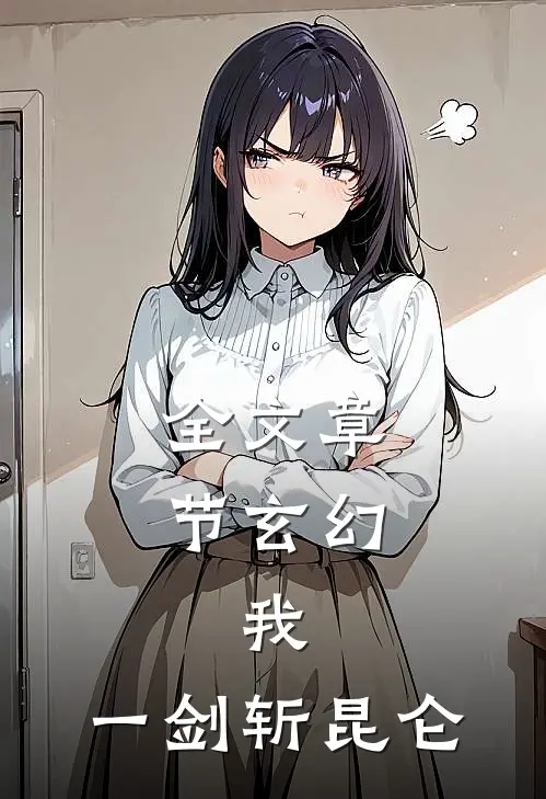 全文章节玄幻：我，一剑斩昆仑