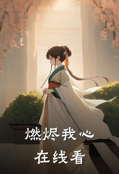 燃烬我心在线看