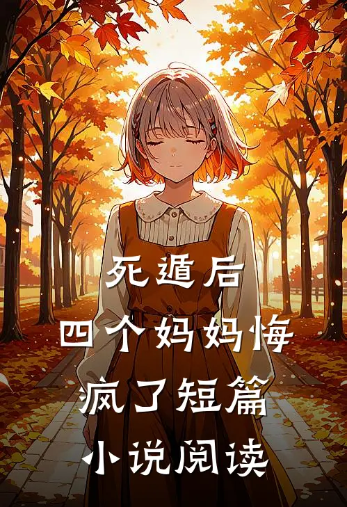 死遁后，四个妈妈悔疯了短篇小说阅读