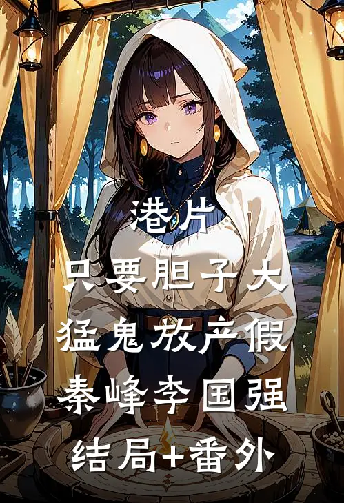港片：只要胆子大，猛鬼放产假秦峰李国强结局+番外
