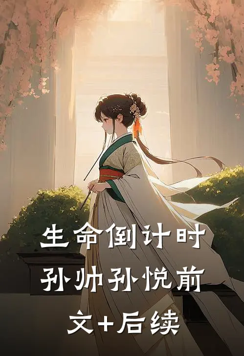 生命倒计时孙帅孙悦前文+后续