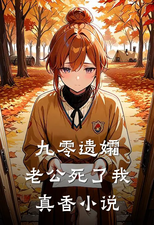 九零遗孀，老公死了我真香小说