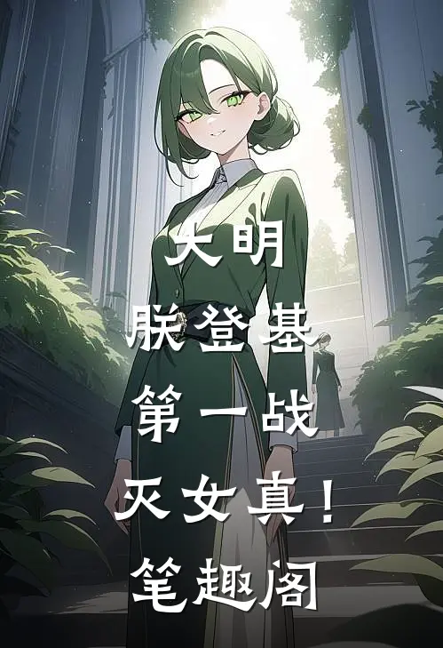 大明：朕登基第一战，灭女真！笔趣阁