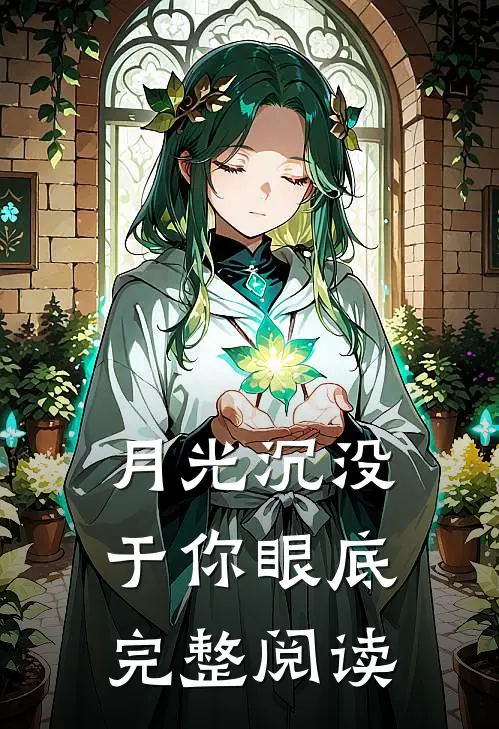月光沉没于你眼底完整阅读