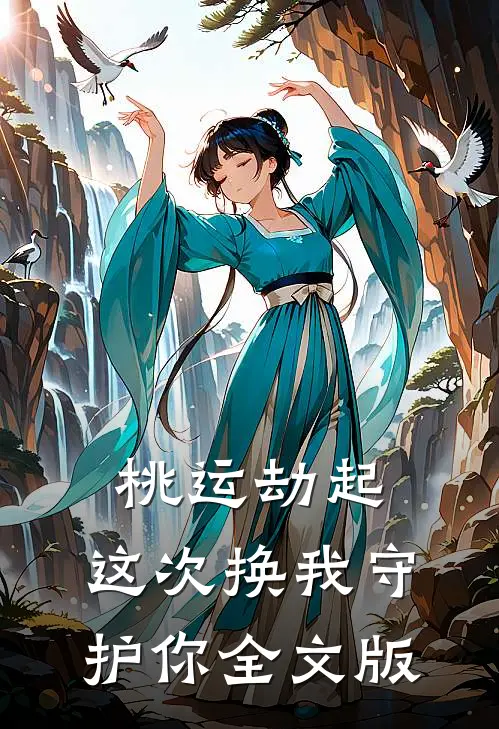 桃运劫起：这次换我守护你全文版