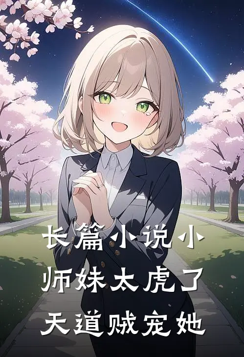 长篇小说小师妹太虎了，天道贼宠她