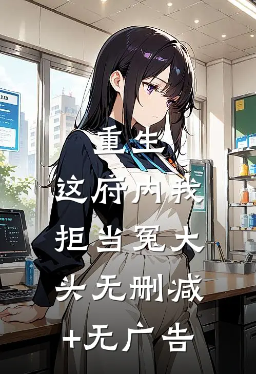 重生：这府内我拒当冤大头无删减+无广告