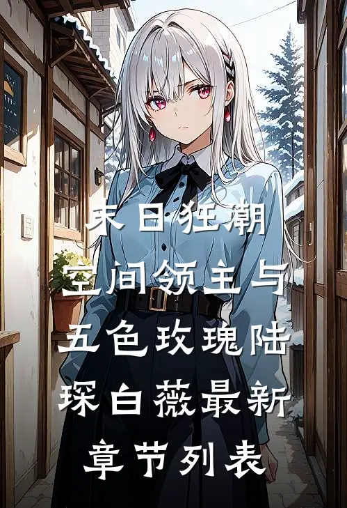 末日狂潮：空间领主与五色玫瑰陆琛白薇最新章节列表