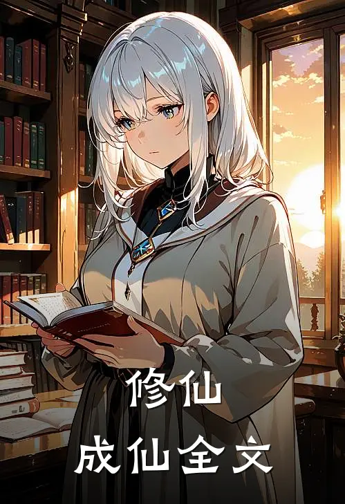 修仙：成仙全文