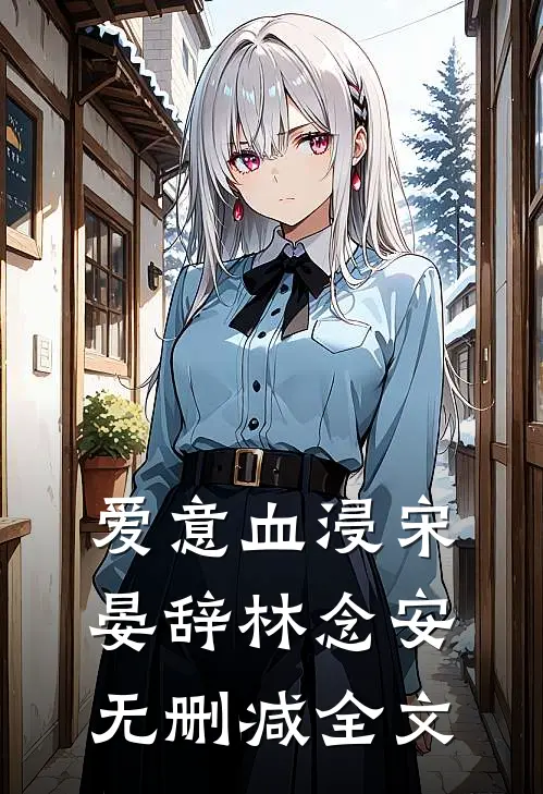 爱意血浸宋晏辞林念安无删减全文