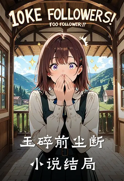 玉碎前尘断小说结局