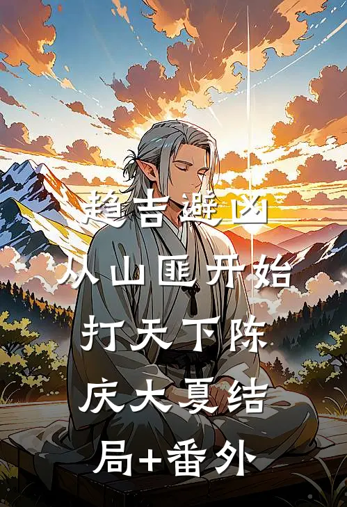 趋吉避凶，从山匪开始打天下陈庆大夏结局+番外