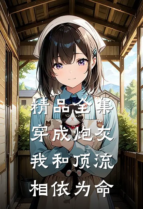 精品全集穿成炮灰我和顶流相依为命