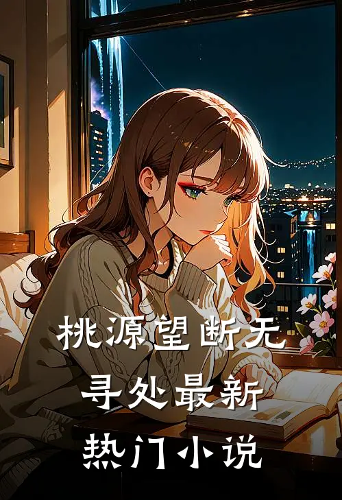 桃源望断无寻处最新热门小说