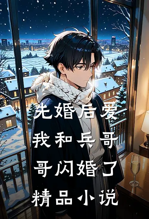 先婚后爱：我和兵哥哥闪婚了精品小说