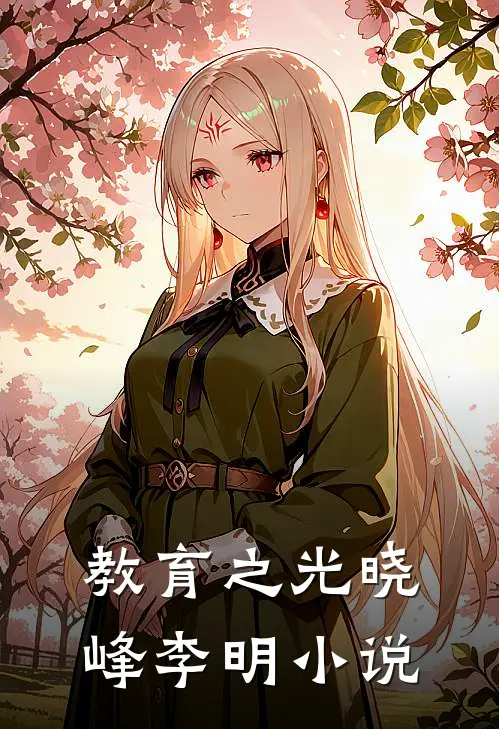 教育之光晓峰李明小说