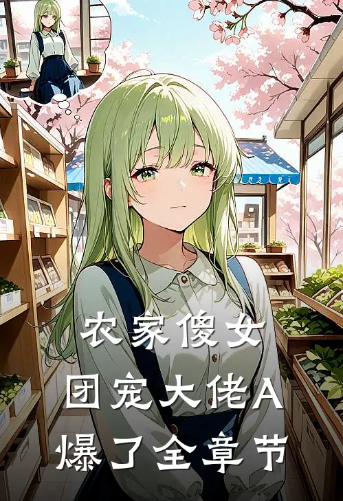 农家傻女：团宠大佬A爆了全章节