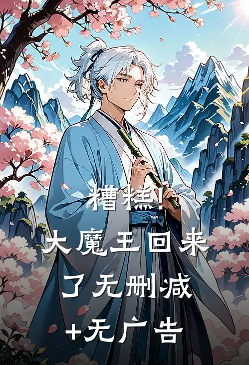 糟糕!大魔王回来了无删减+无广告