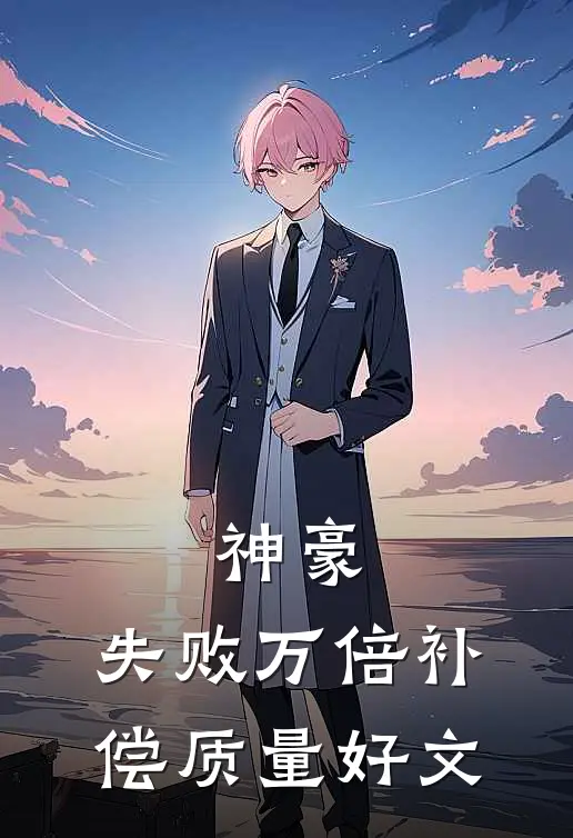 神豪：失败万倍补偿质量好文