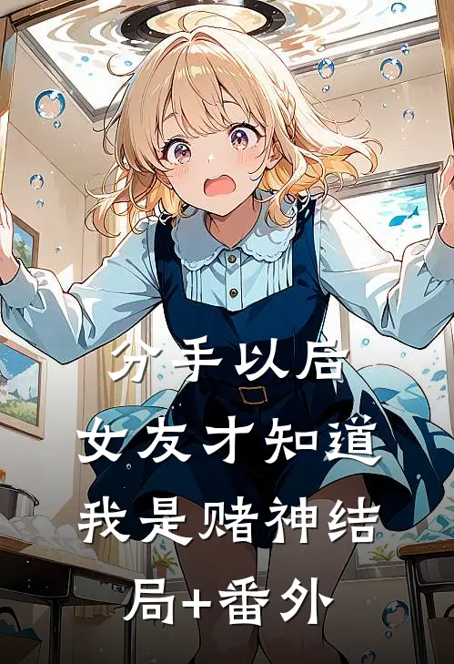 分手以后，女友才知道我是赌神结局+番外