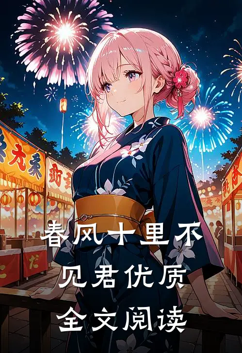 春风十里不见君优质全文阅读