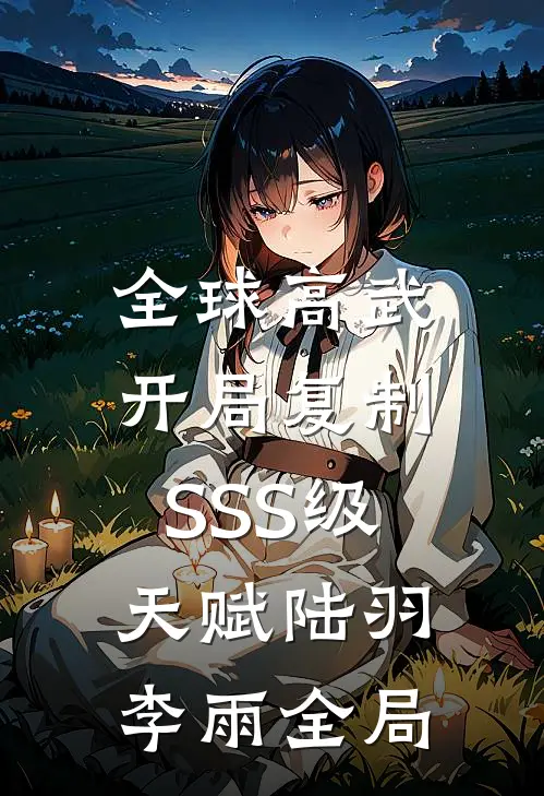 全球高武：开局复制SSS级天赋陆羽李雨全局