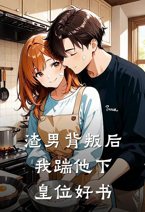 渣男背叛后我踹他下皇位好书