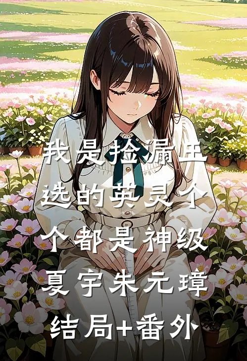 我是捡漏王，选的英灵个个都是神级夏宇朱元璋结局+番外