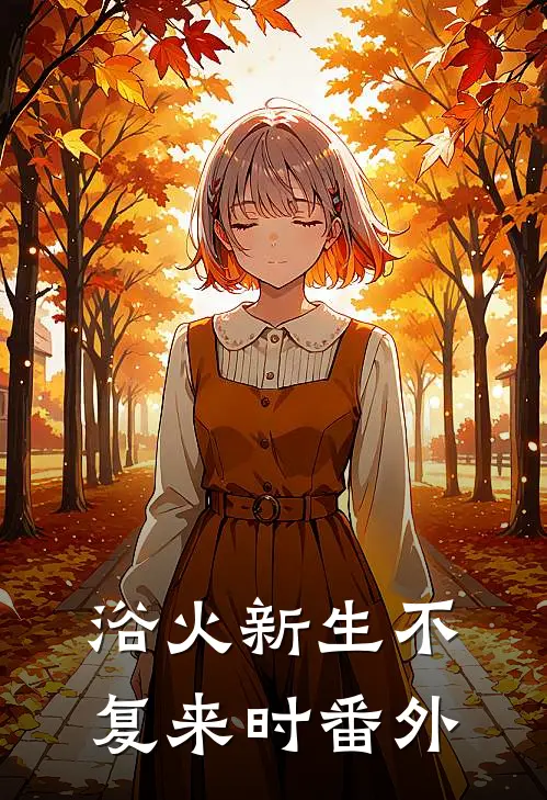 浴火新生不复来时番外