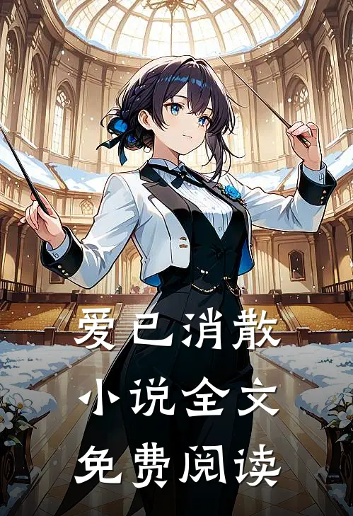 爱已消散小说全文免费阅读
