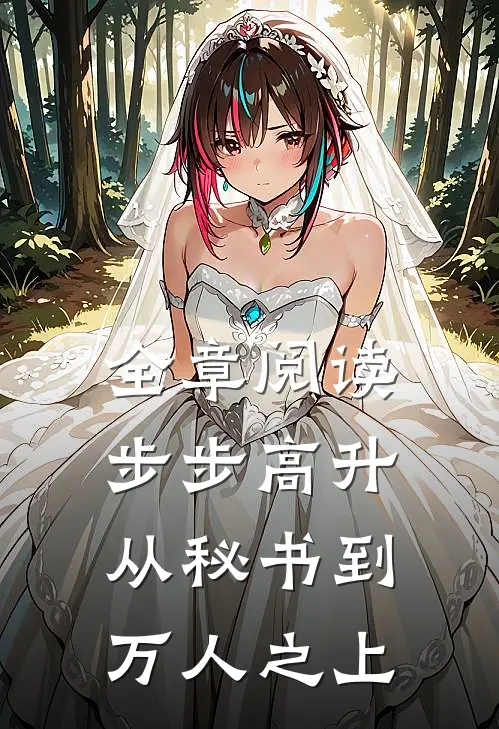 全章阅读步步高升：从秘书到万人之上