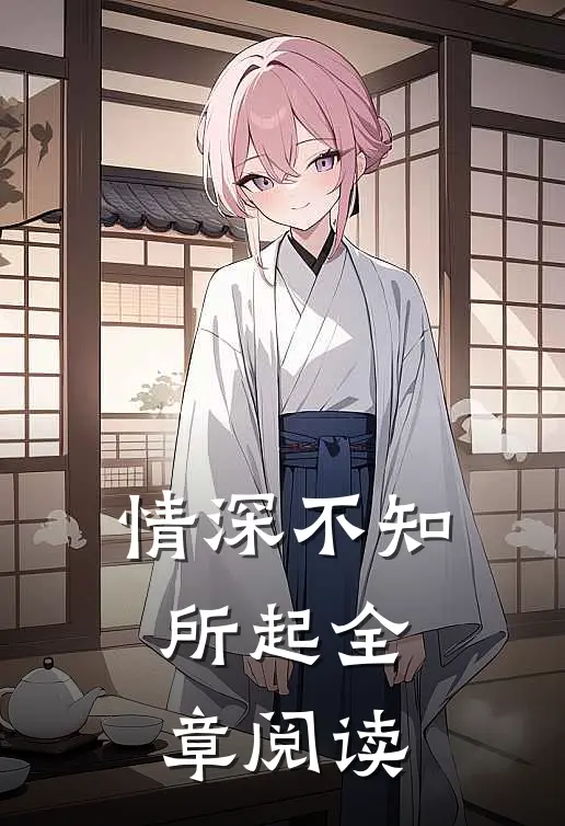 情深不知所起全章阅读