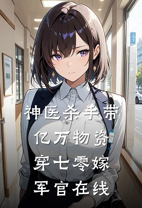 神医杀手带亿万物资穿七零嫁军官在线