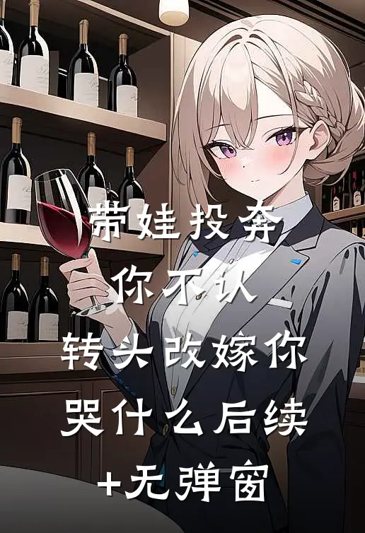 带娃投奔你不认，转头改嫁你哭什么后续+无弹窗