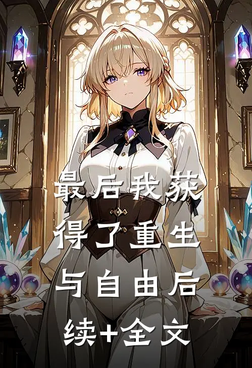 最后我获得了重生与自由后续+全文