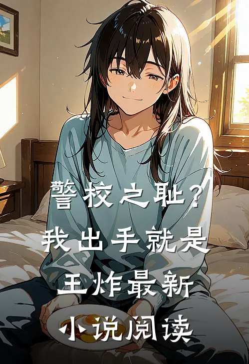 警校之耻？我出手就是王炸最新小说阅读